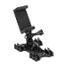 Kite Line Mount for, 360 Degree Rotation Kiteboarding Line Holder
