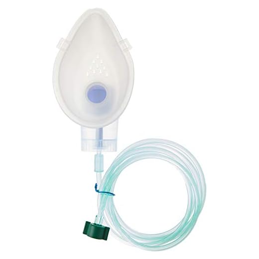 OMRON Kit Máscara Para Inalação, Ns,