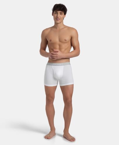 Image of Jockey Men Boxer Briefs