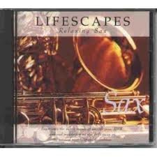 Cd Saxs Instrument Lifescapes-sax(relaxing Instrument Series) (UK Import) - : Amazon.de ...