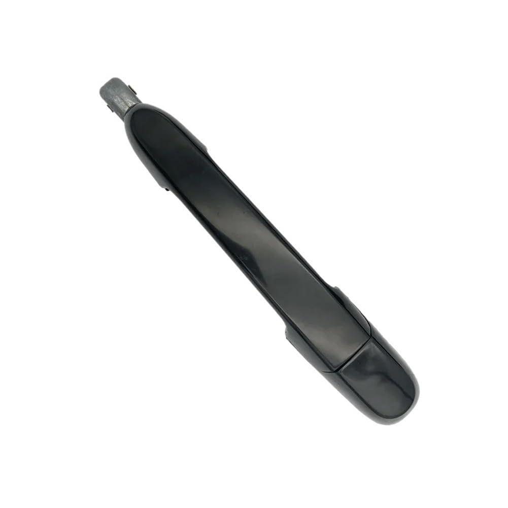 BIKKJBK Car Vehicle Door Handle for Accent 2006-2011 1.6L Outer Outside Exterior Door Handle 82650-1E050 82660-1E050 83650-1E050