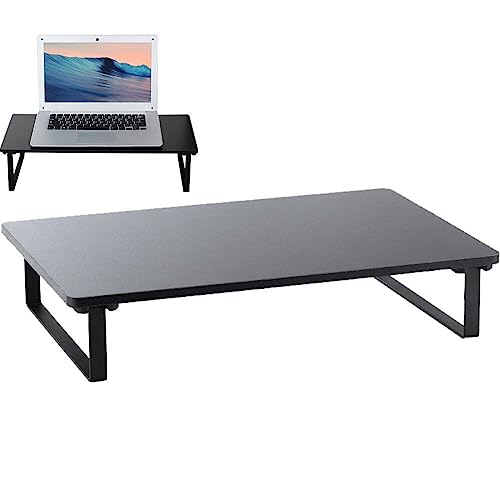 Réduire la fatigue avec le support moniteur classique universel de bureau