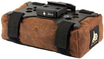 ODIN WORKS ARCA Plate W/CLAMP Bag