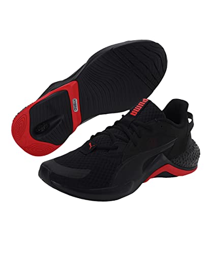 Image of Puma Mens Hybrid Nx Ozone Running Shoe
