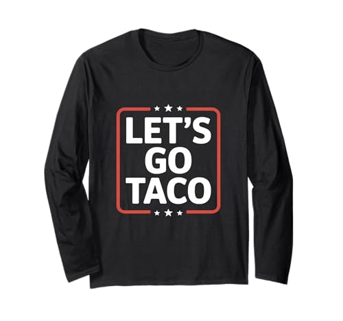 Let's Go Taco US ���� �j�����p ����T�V���c