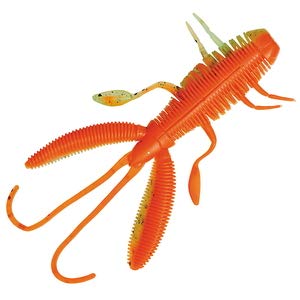 ダイワ(DAIWA) ロックフィッシュ ワーム HRF KJホッグ 2.2インチ ロックチャート ルアー