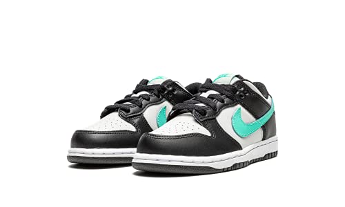 Nike Preschool Dunk Low PS CW1588 003 Tropical Twist - Size 13C2