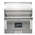 COYOTE OUTDOOR LIVING - 28" Next-Gen Pellet Grill - Pellet - Model C2P28