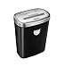 Produktbild Fellowes Aktenvernichter Powershred 53C Partikelschnitt (P-4) mit CD Vernichtung, 10 Blatt, für 1 Nutzer Zuhause/Home Office