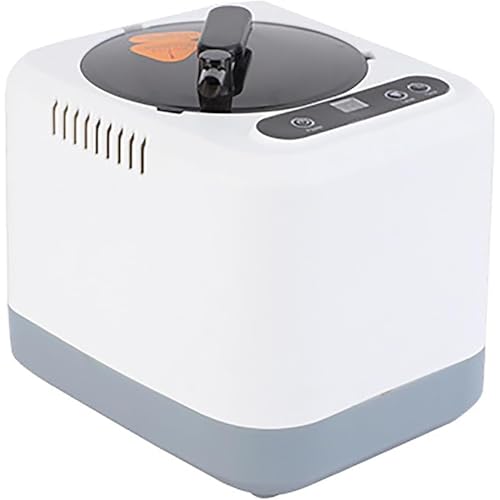 Cuiseur vapeur pour sauna haut de gamme avec télécommande et écran - 2