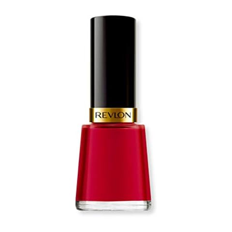 Esmalte de Uñas Revlon con Proteína de Seda y Protector UV Cover