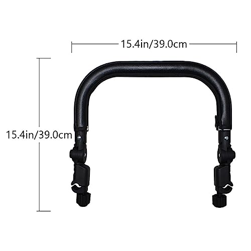 Alipis Paraurti per Passeggino Barra Paracolpi