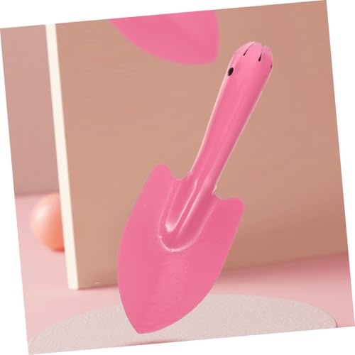 Set de 8 herramientas de pala para jardinería miniatura 5
