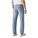 Levi's Men's 505 Regular Fit Jeans, (New) Latest Obsession (Stretch)
