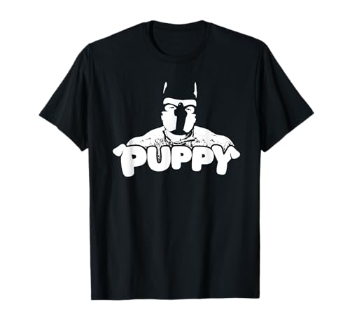 Puppy Play Pup Logo Popular Puppy Play T-Shirt