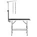 Flying Pig Large Size Super Durable Heavy Duty Dog Pet Foldable Grooming Table (44