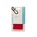 VELCRO Brand 90475 - ONE-WRAP For Cables, Wires & Cords - 11" x 1/2" Ties, 6 Ct. - Red