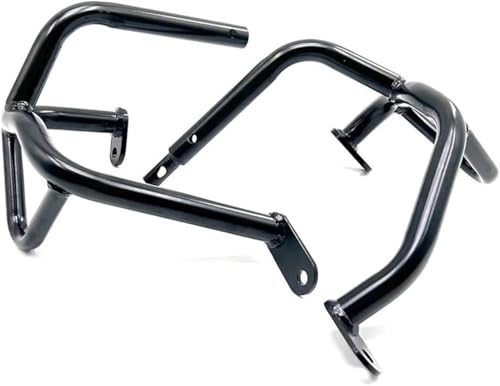 Barre de protection moto Triumph Scrambler 400X pare-chocs robuste 2024