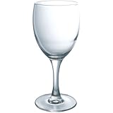 Spülmaschinengeeignet Luminarc 02393 3 -Weingläser Elegance 19cl