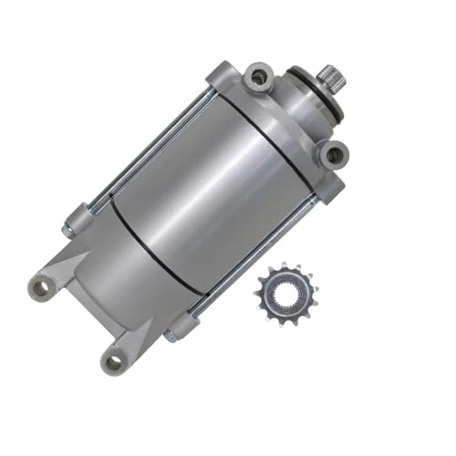 Démarreur de rechange pour moteur 234cc type 250C référence 31200-465-671