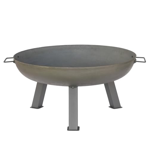 ファイヤーピット・ガーデン（焚き火台） (75cm)の商品画像（Amazon）