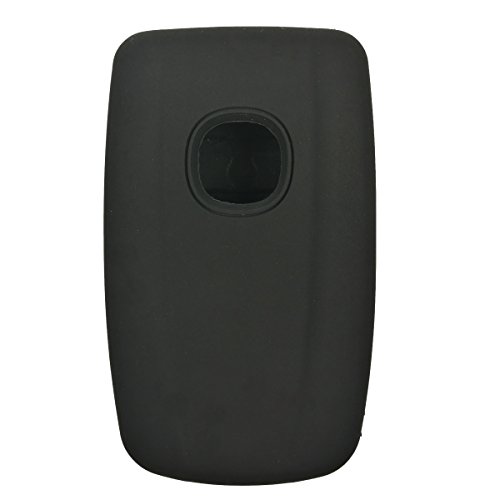 Coolbestda 2Pcs 4Buttons Smart Key Fob Full Protector Remote Skin Cover Case Keyless Jacket For 2015 2016 2017 2018 2019 2020 2021 Acura Rlx Rdx Mdx Ilx Tlx #TOP3