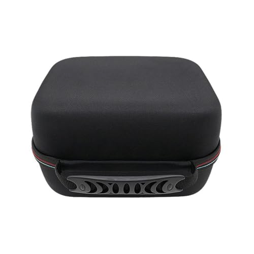 For HIFIMAN ANANDA ���[�P�[�X �w�b�h�z���p �y�� �h�o �ϏՌ� ���h�~ �g���x���o�b�O �n�[�h�V�F�� �����h�~ �S�ʕی� For HIFIMAN ANANDA�w�b�h�z�����[�A�N�Z�T���[ �����^�ѕ֗� ���s�p