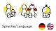 Spiel DAS! Verlag- Soul Dice - taktisches 2-Personen-Spiel - Neuheit