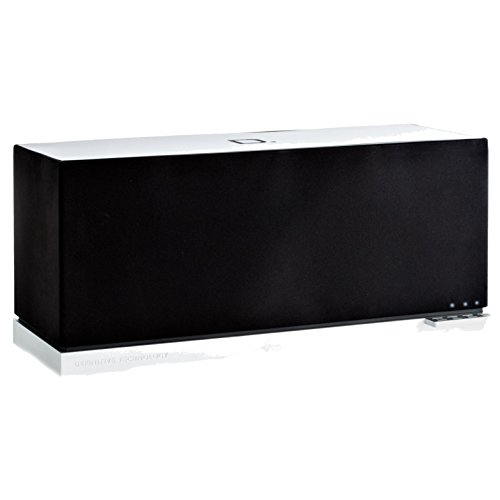 Definitive Technology W9 Wireless Black Speaker