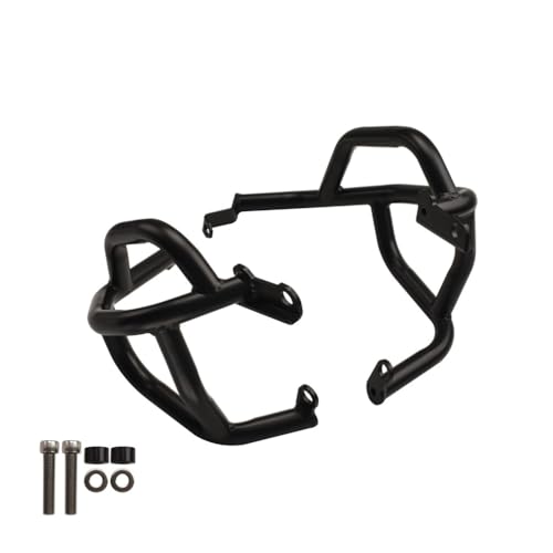 Pare-chocs moto CB 650R MoGarde pour sécuriser vos trajets quotidiens et sorties