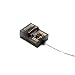 Spektrum SR6000T 6-Channel DSMR Slim Receiver with Telemetry, SPMSR6000T