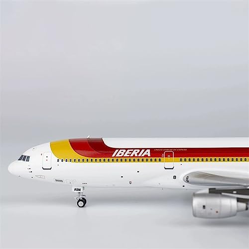 Lockheed L-1011-1 Iberia miniatura en aleación fundida de alta fidelidad 4
