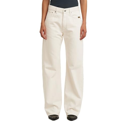 Jean Boyfriend 3D Bowey G-Star femme bleu W27 L30 pour un style decontracte