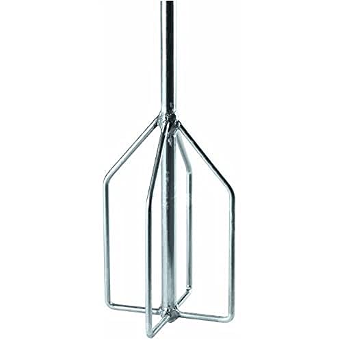 BERG Rührbesen RBE 150 G, Eurocol, 150x600mm, M14-Aufnahme