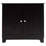 Redmon since 1883 Contemporary Country Double Door Cabinet