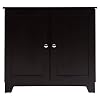 Redmon since 1883 Contemporary Country Double Door Cabinet