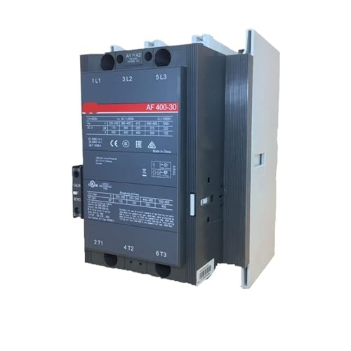 Contacteur AF80-30-00 triphasé pour commande de moteur électrique triphasé - 3