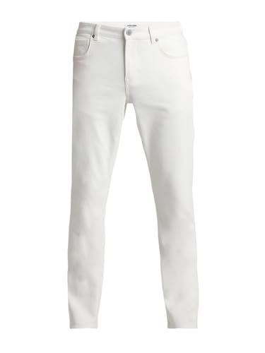 Image of Jack&Jones Slim Fit Low Rise Jeans for Men