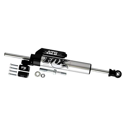 Fox 2.0 Performance ATS Stabilizer for 07-18 Jeep Wrangler JK Stock Tie Rod