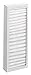 Hunter replacement filter for Hunter models 30715, 30716, 30717, 30770, 30771