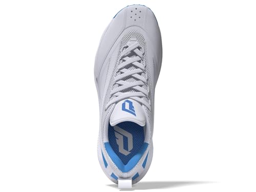 adidas Unisex-Adult Dame Certified 2 Low Trainers Sneaker2