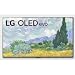 Produktbild Lg OLED55G16 Smart TV 55 Zoll 4K OLED DVB-T2 CI+