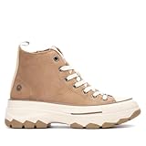 [Notre Marque] : REFRESH Avec un style frais et jeune. Des chaussures polyvalentes et modernes conçues pour ceux qui souhaitent toujours être à la mode sans renoncer au confort.