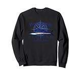 Vintage Florida Big Fish Deep Sea Fishing