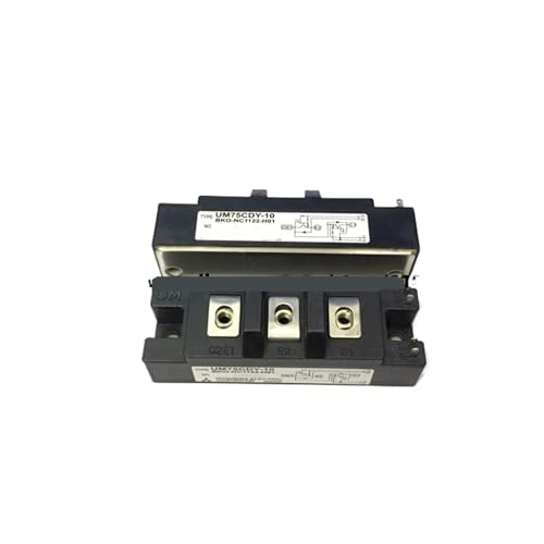 WUZDPRCJ 1pc UM75CDY-9 UM75CDY-10 UM100CDY-10 UM150CDY-10 IGBT Module(UM75CDY-10)