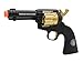 Legends Gambler High Stakes Limited Edition 6mm BB Pistol Airsoft Gun