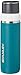 Stanley Go Series with Ceramivac Vacuum Insulated Bottle, Hunter, 36oz