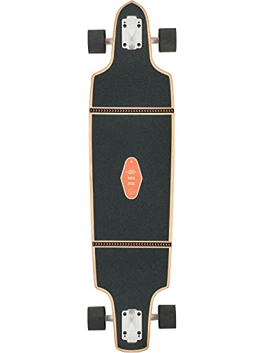 Globe Longboard Spearpoint Motel 40 en érable de qualité supérieure - 3