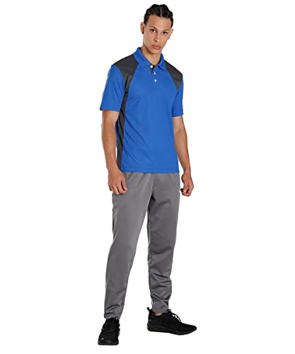 Image of PUMA Men's Polo Regular Fit Shirt