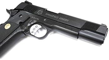 Amazon | 東京マルイ WE-TECH M1911A1 ガバメント GBB 対応 メタル